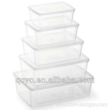 2013 Shenzhen factroy sale clever lock food box
